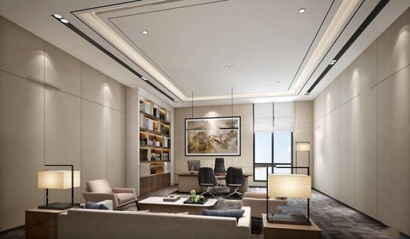 蘇州辦公室裝飾設(shè)計(jì)公司哪家專業(yè)？