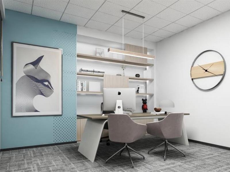 150平米辦公室如何裝修效果更好?