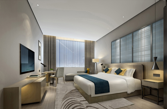 蘇州酒店裝修需要注意哪些問題?