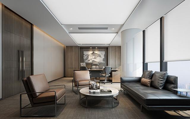 辦公室裝修設(shè)計師如何快速了解裝修需求?