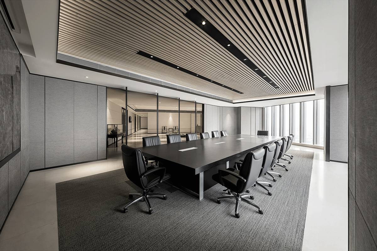 蘇州辦公室裝修的幾大坑你都踩過嗎?