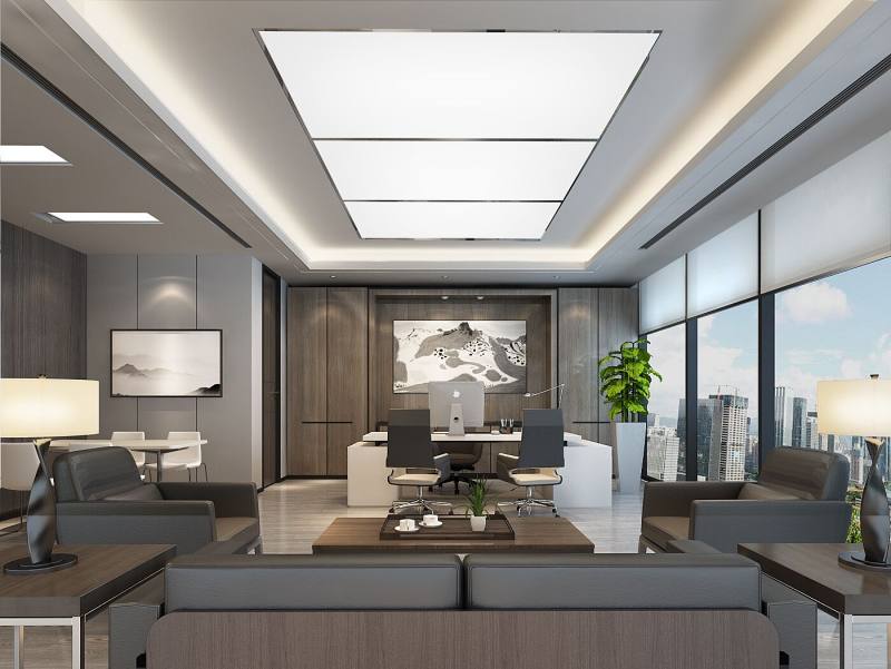 老板喜歡什么樣的辦公室裝修設(shè)計(jì)?