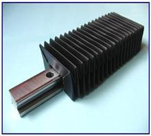 鑫豐機床附件制造銷售部 專注風(fēng)琴防護(hù)罩，助力機床高效運行