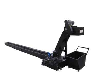 供應(yīng)各類專業(yè)機床排屑機與附件——遼陽、鑫豐、哈挺專用設(shè)備詳解